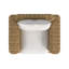 Playa Outdoor Lounge Chair