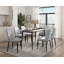 Chaise d'appoint Kiyana-433356952