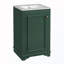 Meuble-lavabo avec lavabo et tablette réglable-2078780038