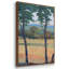 Still Morning I - 3 pièces, reproduction encadrée sur toile-1694030466-1694030476