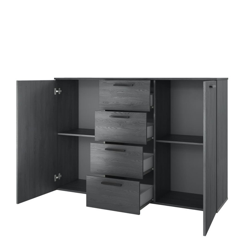 Canham 132cm Sideboard
