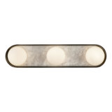 Alonso 3 - Light Dimmable Bath Bar