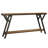 Couch Table,2-Tier Console Table,Sofa Table Couch