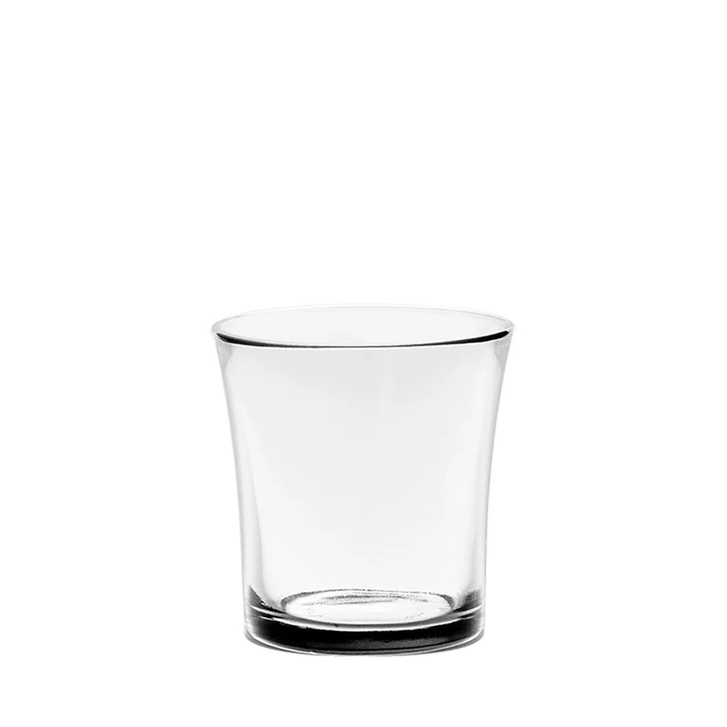 Verre transparent Duralex Lys