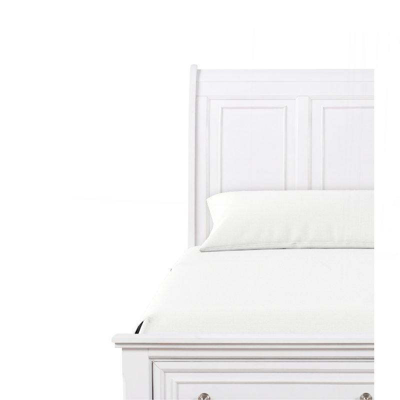 Queen Bed