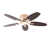 Gold with Copper Blades est en rupture de stock