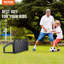 Rebondeur de soccer en métal VEVOR-93175741