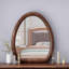 Coiffeuse luxueuse de style italien