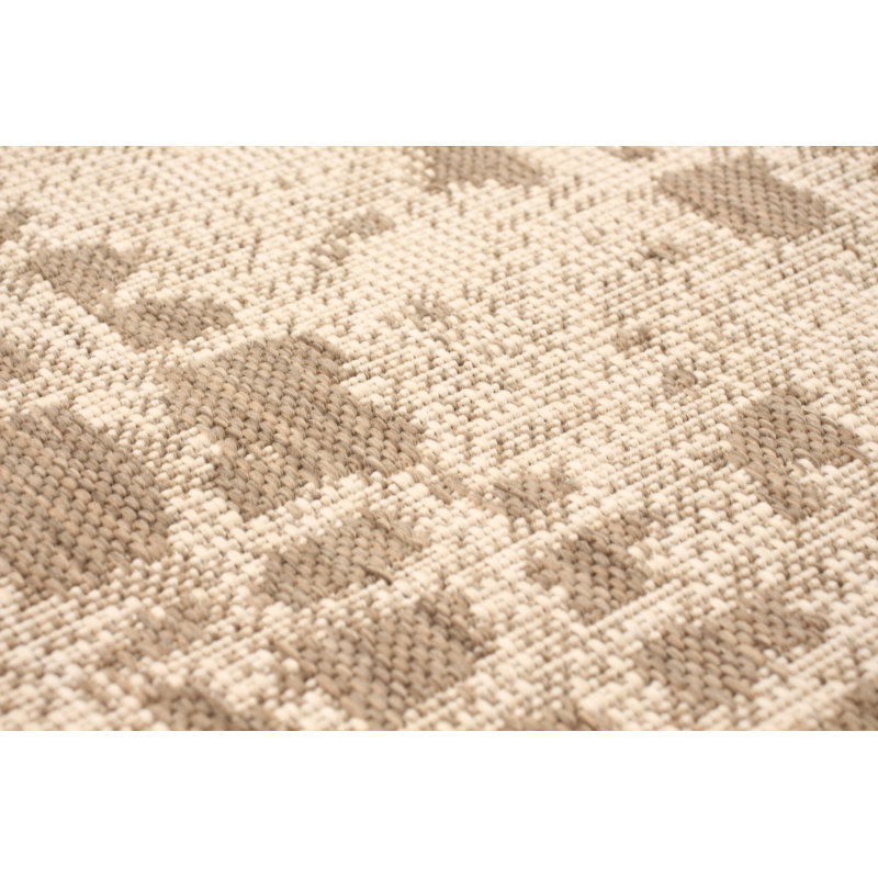 Joeann Indoor Rug, Rectangle 7'10" x 10'2"