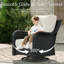 Metal Outdoor Lounge Chair-1073957062-1073957113