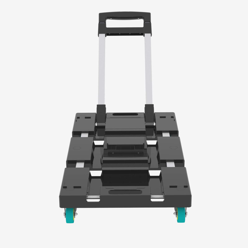 Chariot manuel 200