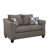 Gris anthracite est en rupture de stock