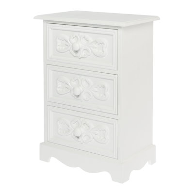 Schmuckschrank Como