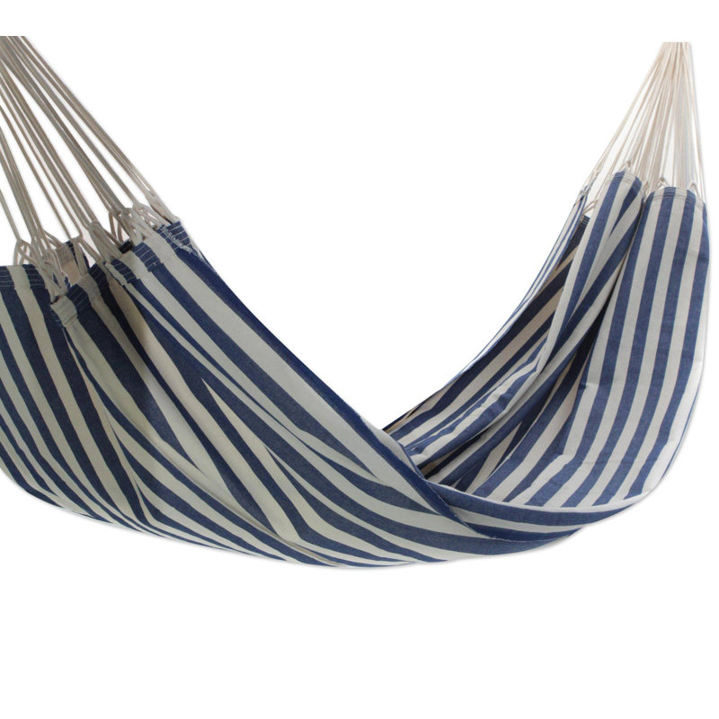 Chaise hamac double maritime brazil Edie