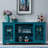 60" Sideboard Buffet Table /Storage Cabinet