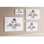 Marrion Cork Corkboard / Bulletin Board