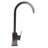Single-Hole Single-handle Bathroom Faucet-20524740