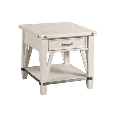 Britynn End Table