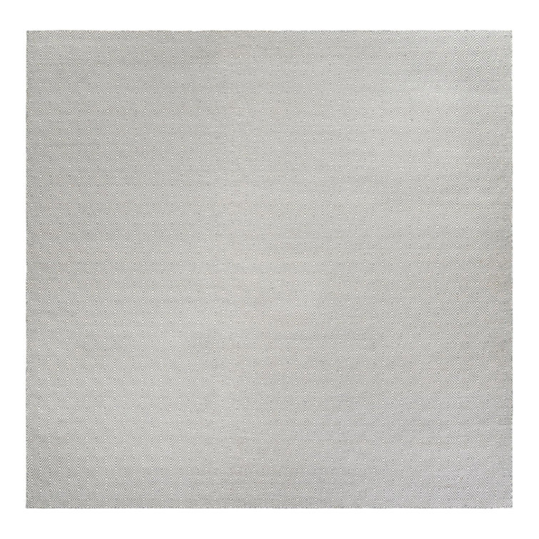 Traetyn Flatweave Wool Indoor Rug