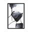 «Inked II» par PI Studio - reproduction sur toile tendue-32558271-72118836