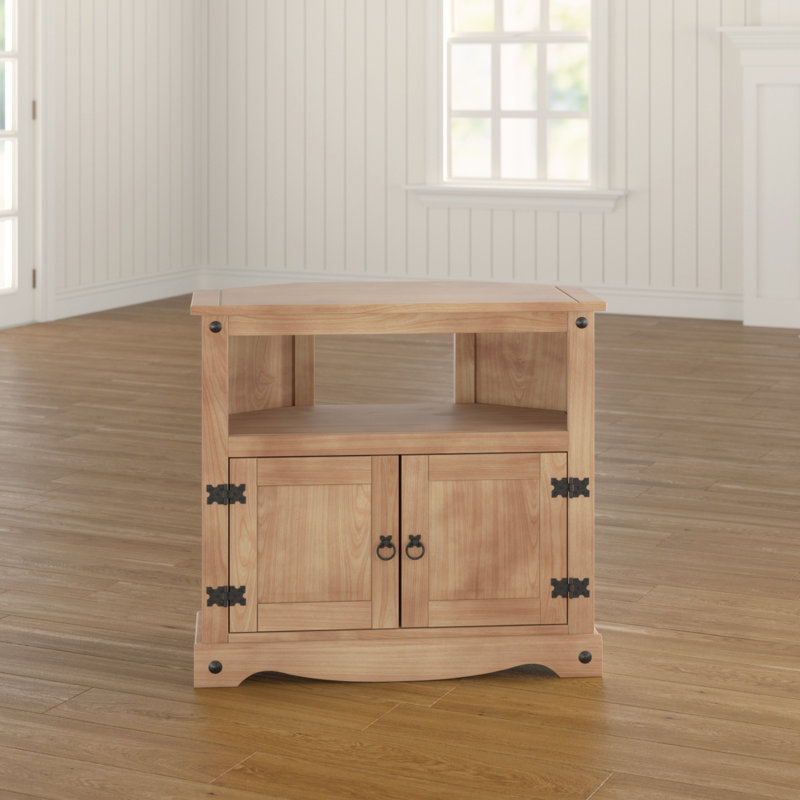 Welker TV Stand for TVs up to 32"