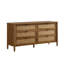 Commode 6 tiroirs Vichy