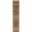 Bois de cèdre brut brut Funston-89128458