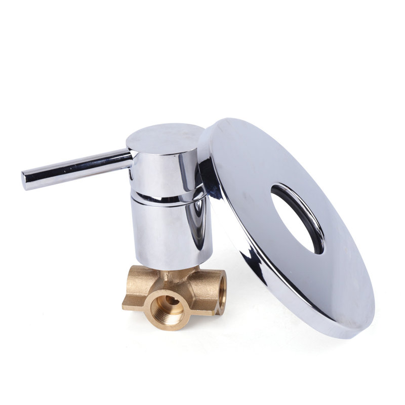 Control Valve, Brass Control Valve, Mixing Valve