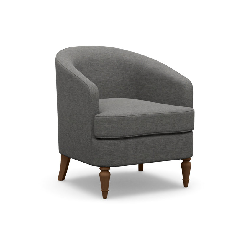 Madison Chair, Grande 120935, Walnut