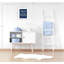 Roulé «Reach for the Stars», impression sur papier-47479537