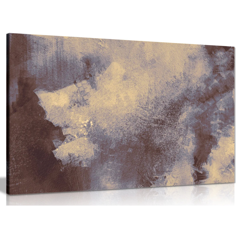 Wrapped Canvas Print, 51cm H x 76cm W