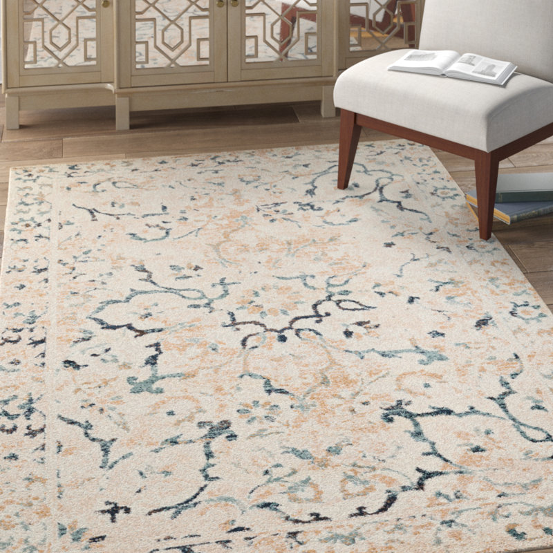Randolph Indoor Rug, 7'10" x 10'6"