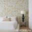 Ensemble de panneaux Schumacher x Caroline Z Hurley Sepiessa-61725882