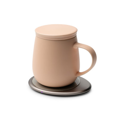 Ui Ceramic / Porcelain Coffee Mug