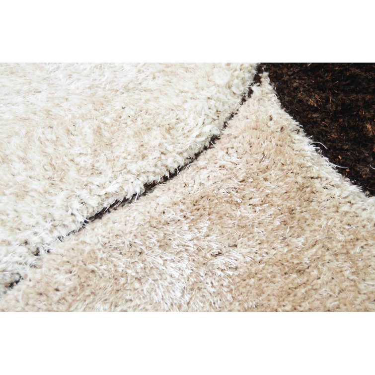 Cromley Geometric Indoor Rug