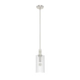 Gatz 1 - Light Single Cylinder Mini Pendant