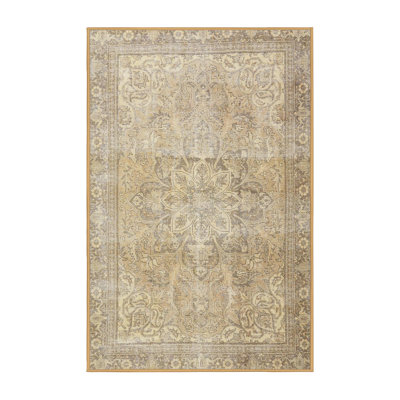 Oriental Indoor Rug