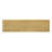 U_STYLE Stylish Console Table With Pine Veneer And Geometric Legs-695077504