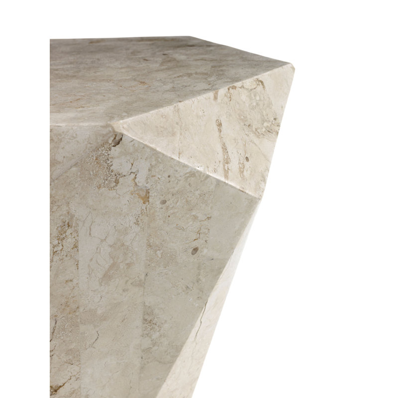 Sevigny Solid Coffee Table