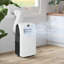 Climatiseur portatif 12 000 BTU