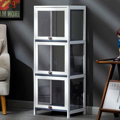 Display Cabinet