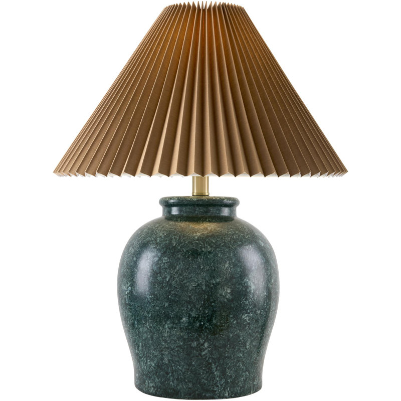 Lampe de table Hartie Besson