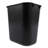 Plastic Open Waste Basket - 3.5 Gallons-12214037
