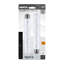 Reminiscent 6 Watt Clear LED Bulb