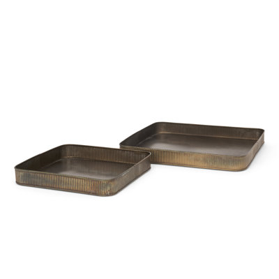 Bonneyside Decorative Tray