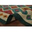 Tapis de couloir Kilim