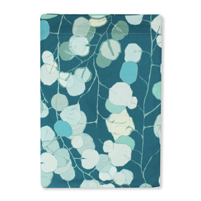 Graicen Eucalyptus Duck 100% Cotton Flat Sheet