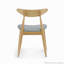 Ensemble de 2 chaises rétro en bois d'hévéa avec dossier ergonomique-1791902536-1791902538