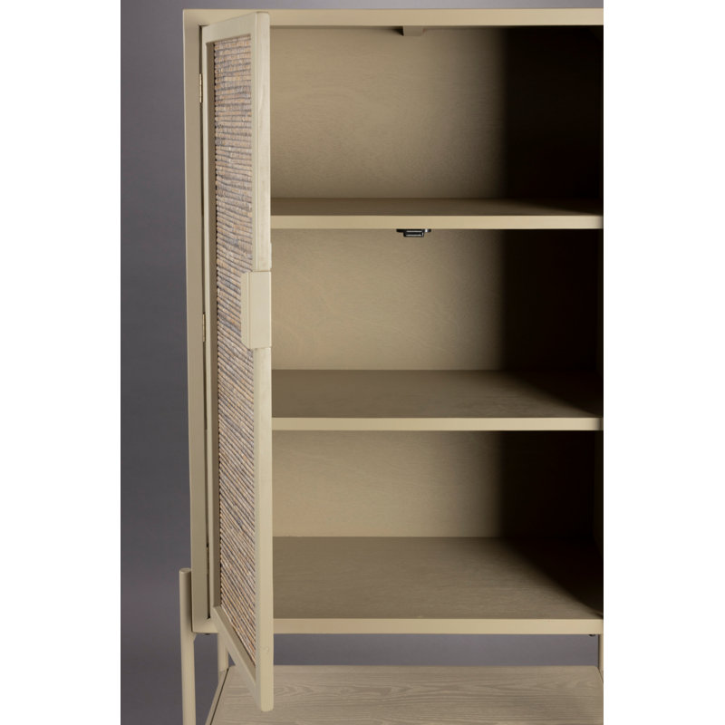 Yasu Accent Cabinet