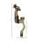 Peacock Door Knocker-69581893